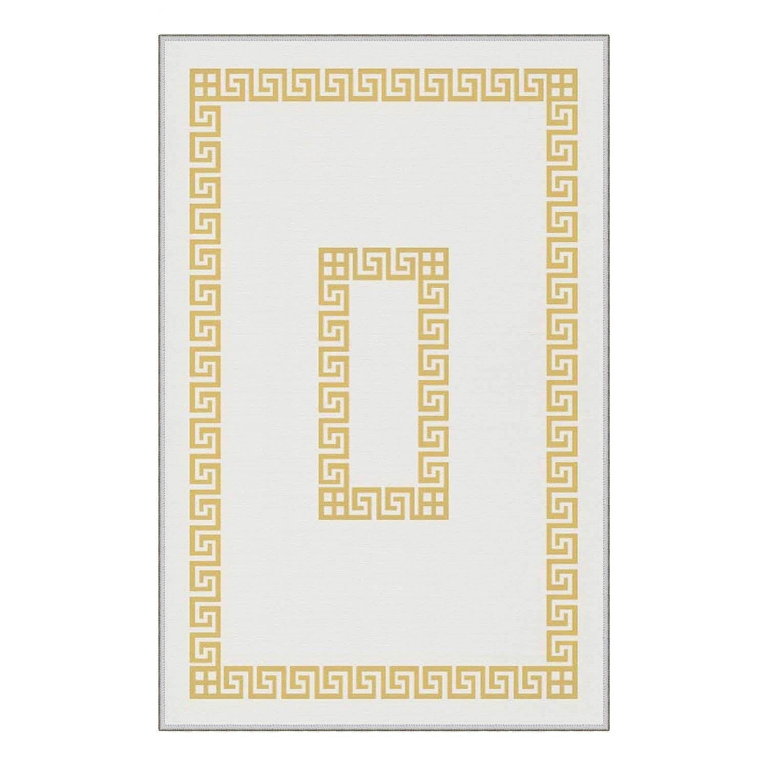 Tappeto Bae 2288 Multicolore (3)