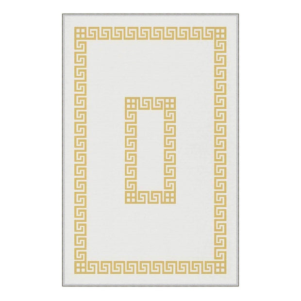 Tappeto Bae 2288 Multicolore (3)