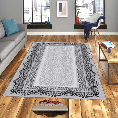Tappeto Bafetimia 1834 Multicolore