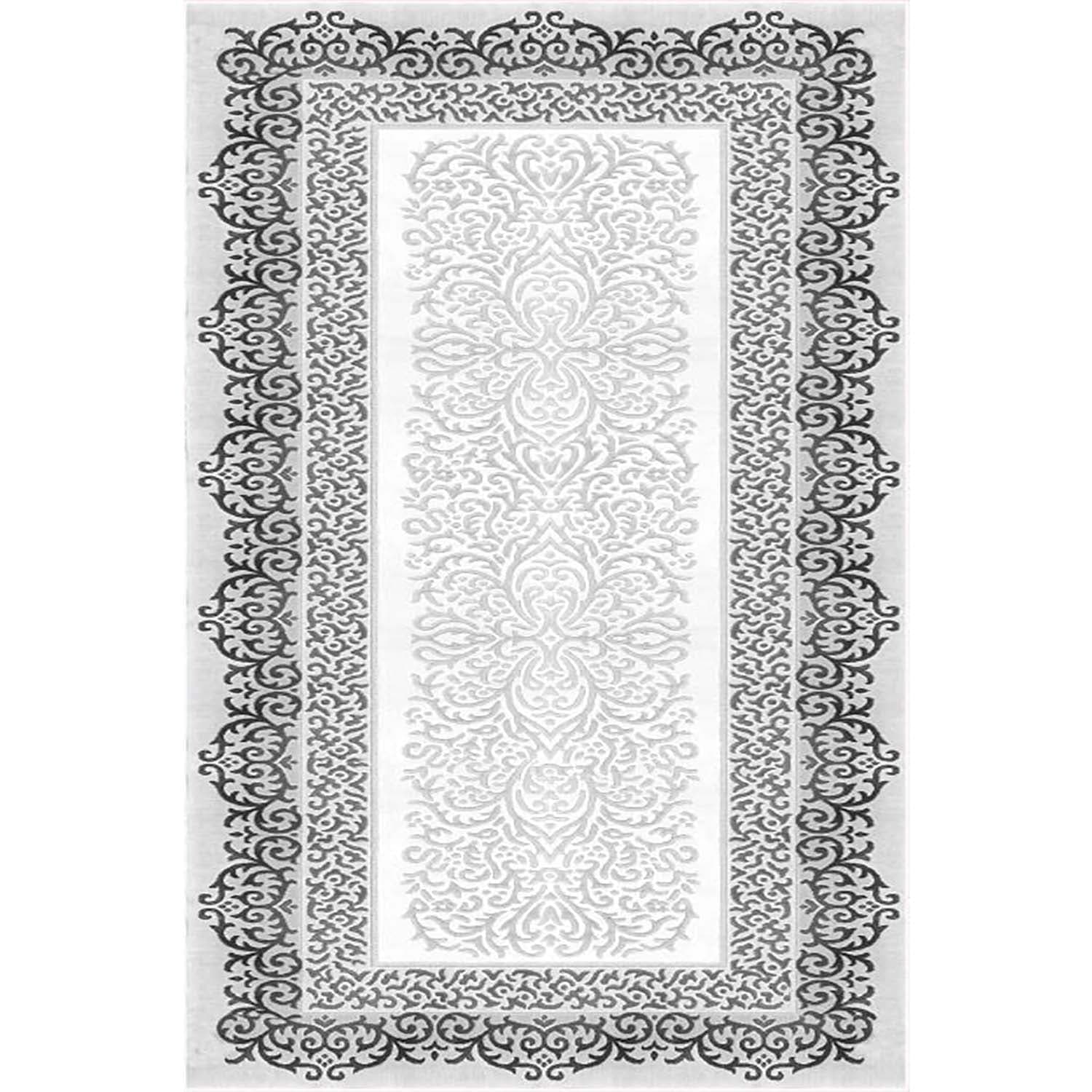 Tappeto Bafetimia 1834 Multicolore (1)