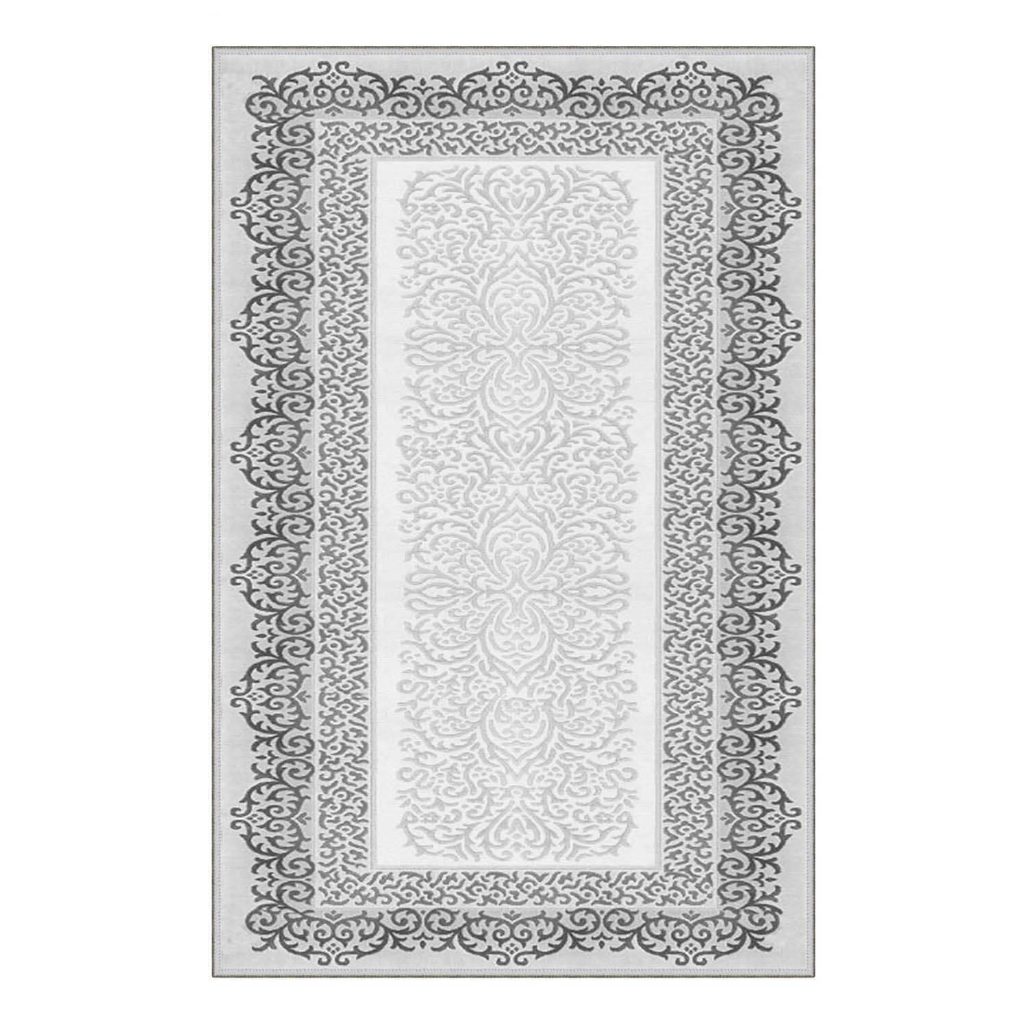 Tappeto Bafetimia 1834 Multicolore (3)