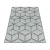 Tappeto Bahama 5151 Scandinavian Multicolore (2)