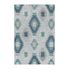 Tappeto Bahama 5153 Berber Design Blu & AYYTPCH-BAHAMA5153BLUE & AYYTPCH-BAHAMA5153BLUE