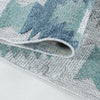 Tappeto Bahama 5153 Berber Design Blu (4)
