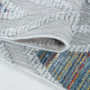 Tappeto Bahama 5157 Boho Design Multicolore (4)