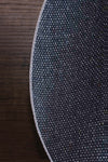 Tappeto Baktael Oval 2263 Multicolore (3)