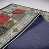Oyo Tappeto Baleriaon 1831 Multicolore