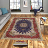 Oyo Tappeto Balermon 1830 Multicolore