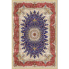 Oyo Tappeto Balermon 1830 Multicolore