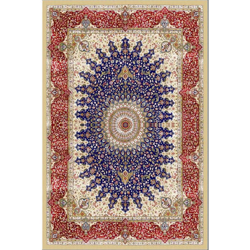 Oyo Tappeto Balermon 1830 Multicolore