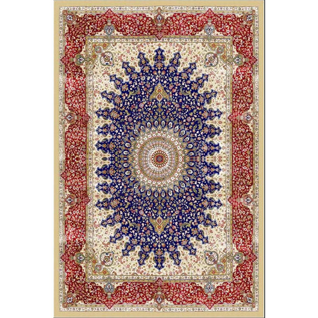 Oyo Tappeto Balermon 1830 Multicolore