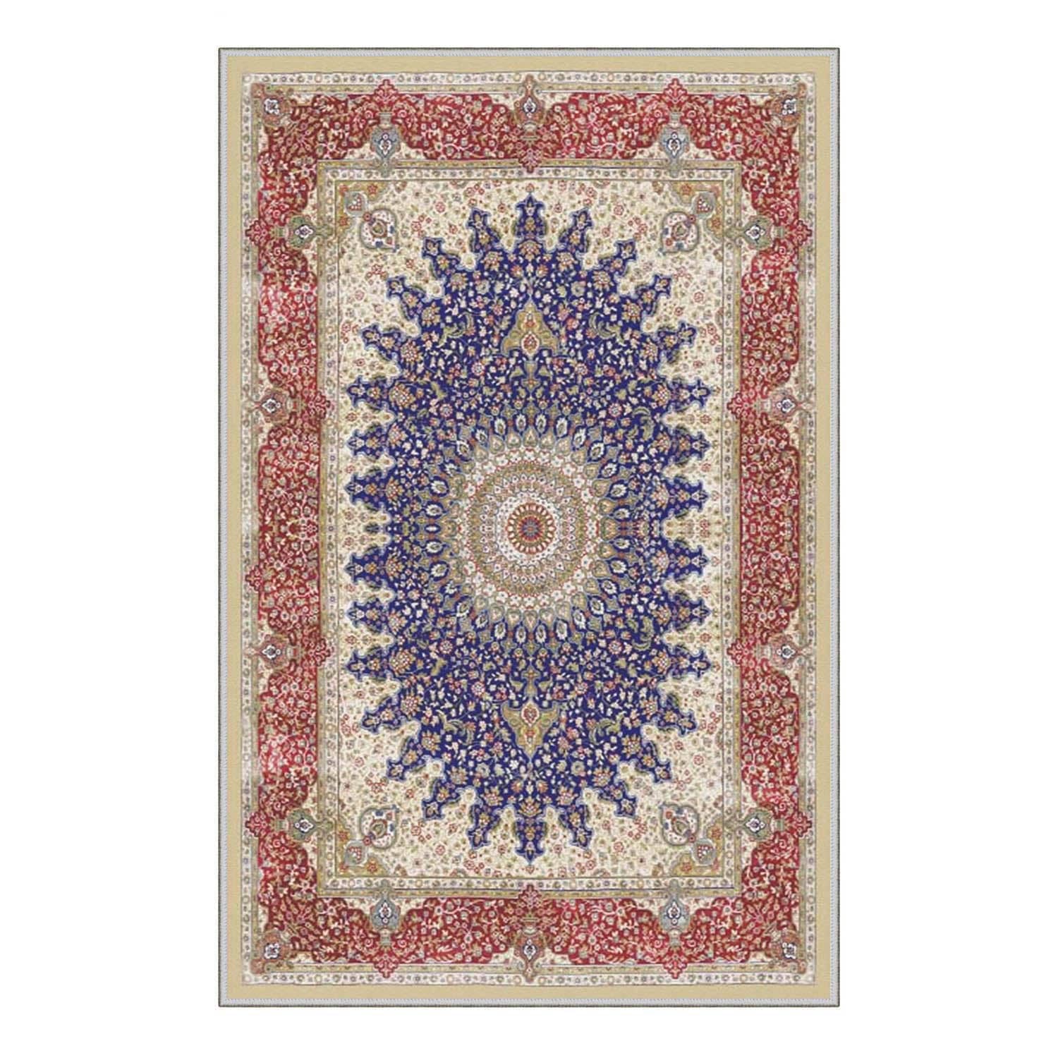 Oyo Tappeto Balermon 1830 Multicolore