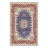 Oyo Tappeto Balermon 1830 Multicolore