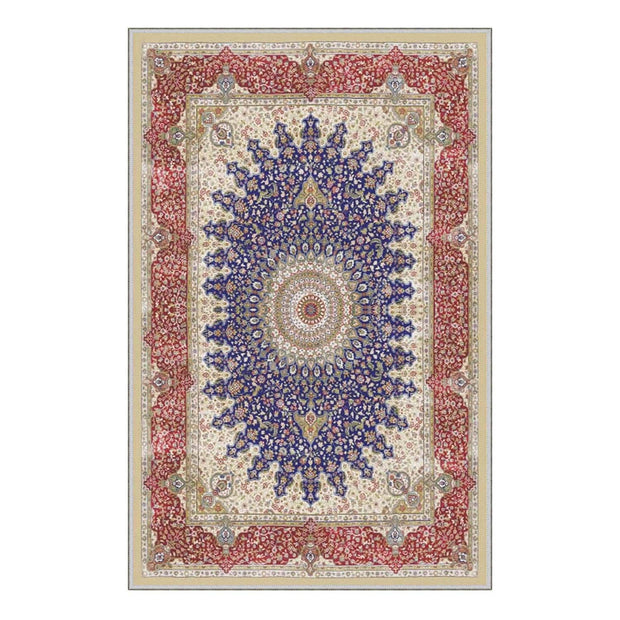 Oyo Tappeto Balermon 1830 Multicolore