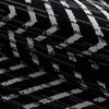 Tappeto Base 2810 Geometric Nero (5)