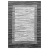 Tappeto Base 2820 Geometric Grigio & AYYTPCH-BASE2820GREY & AYYTPCH-BASE2820GREY