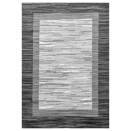Tappeto Base 2820 Geometric Grigio & AYYTPCH-BASE2820GREY & AYYTPCH-BASE2820GREY