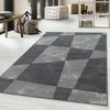 Tappeto Base 2830 Geometric Grigio (1)