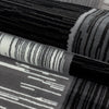 Tappeto Base 2840 Geometric Nero (5)