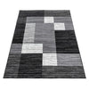 Tappeto Base 2850 Geometric Nero (2)