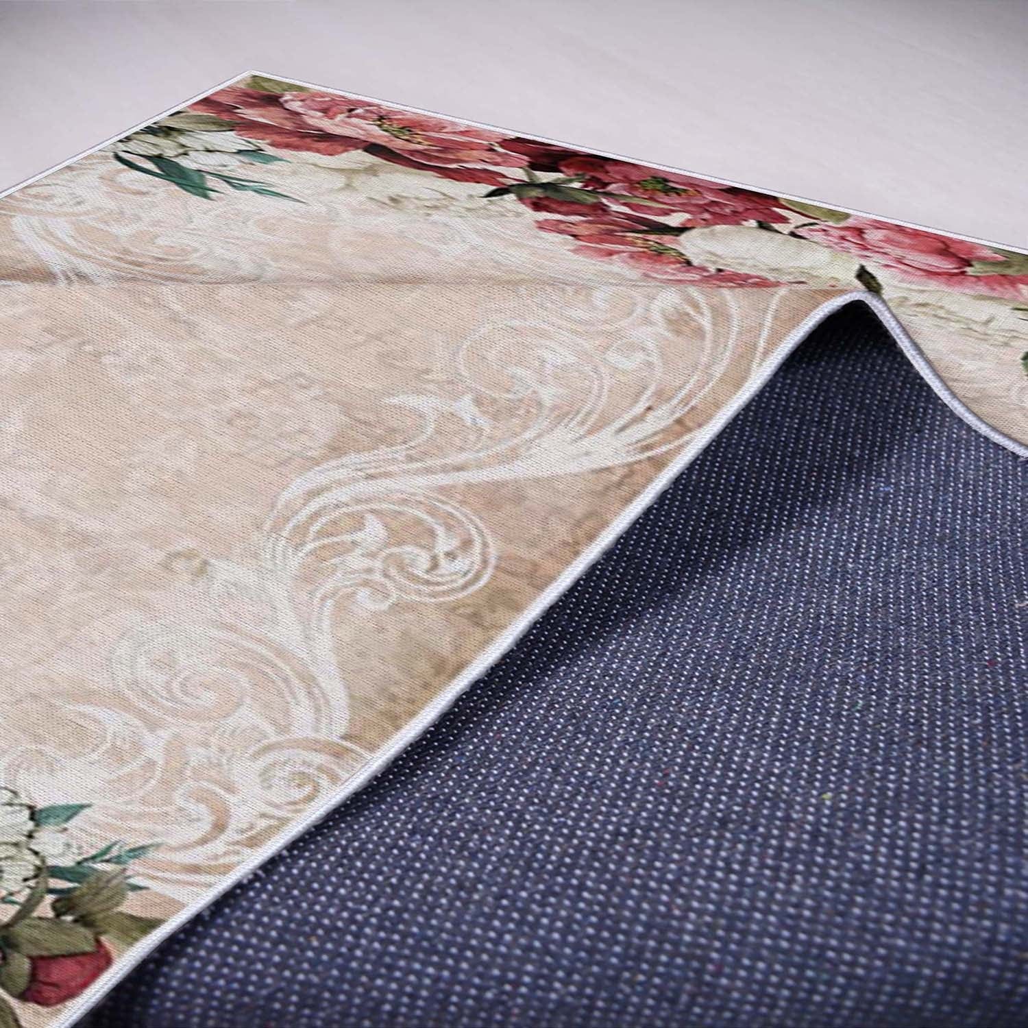 Oyo Tappeto Batisa 1814 Multicolore