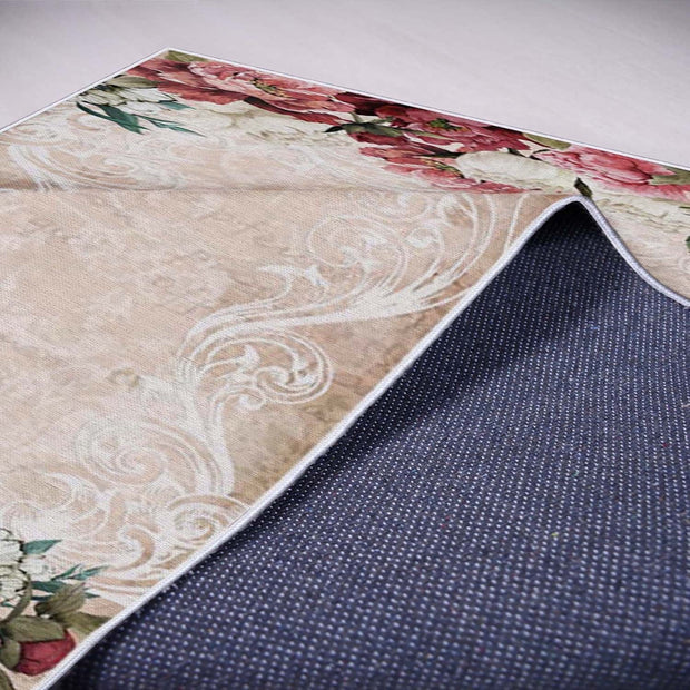 Oyo Tappeto Batisa 1814 Multicolore