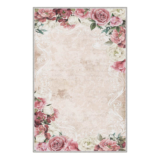 Oyo Tappeto Batisa 1814 Multicolore