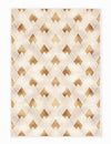 Oyo Tappeto Batistua 55 Multicolore