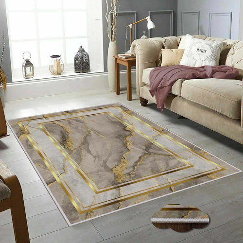 Oyo Tappeto Bayir 2418 Multicolore