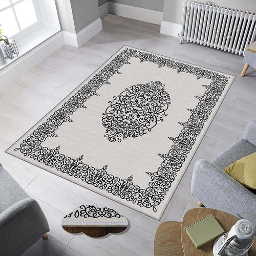 Oyo Tappeto Bedirhan 2278 Multicolore