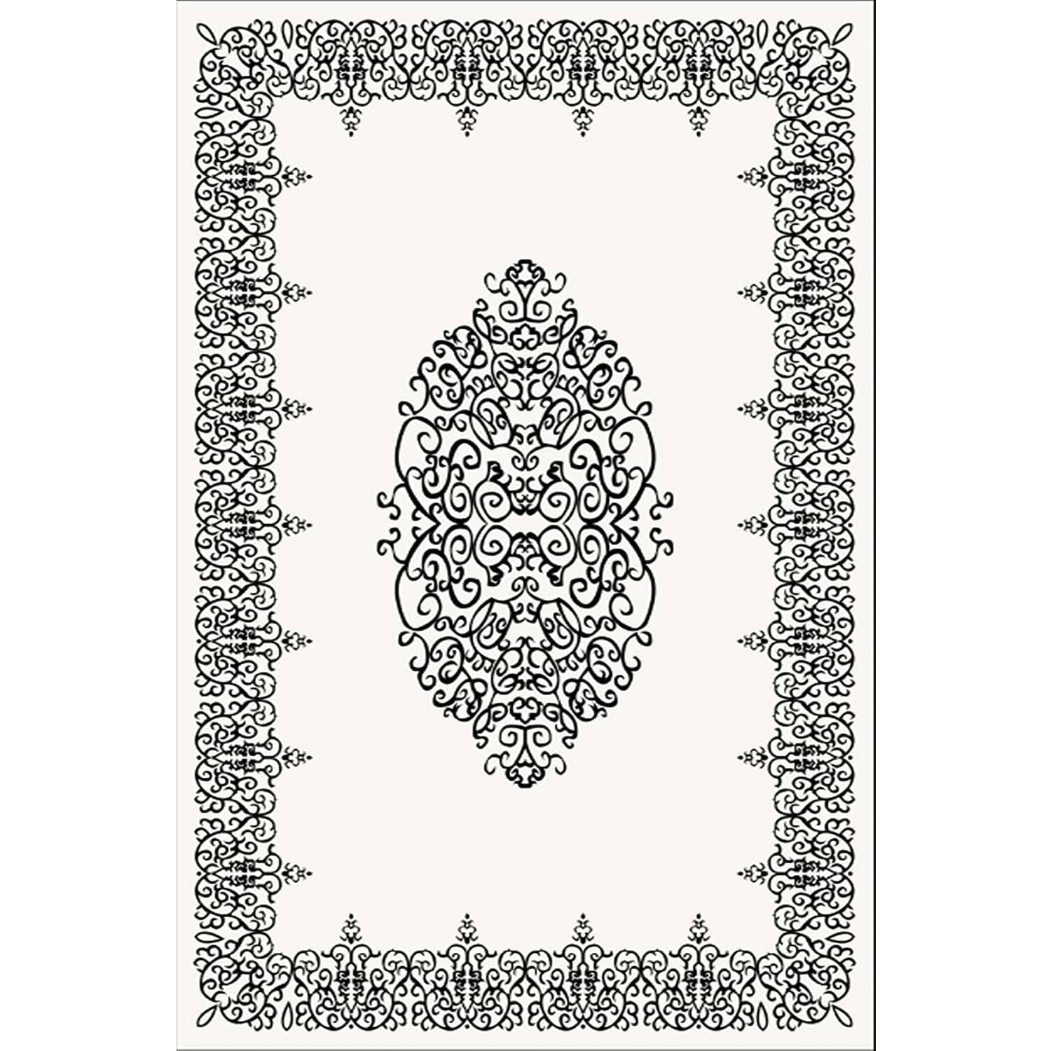 Oyo Tappeto Bedirhan 2278 Multicolore