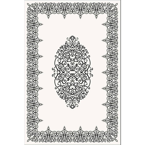 Oyo Tappeto Bedirhan 2278 Multicolore