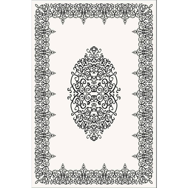 Oyo Tappeto Bedirhan 2278 Multicolore