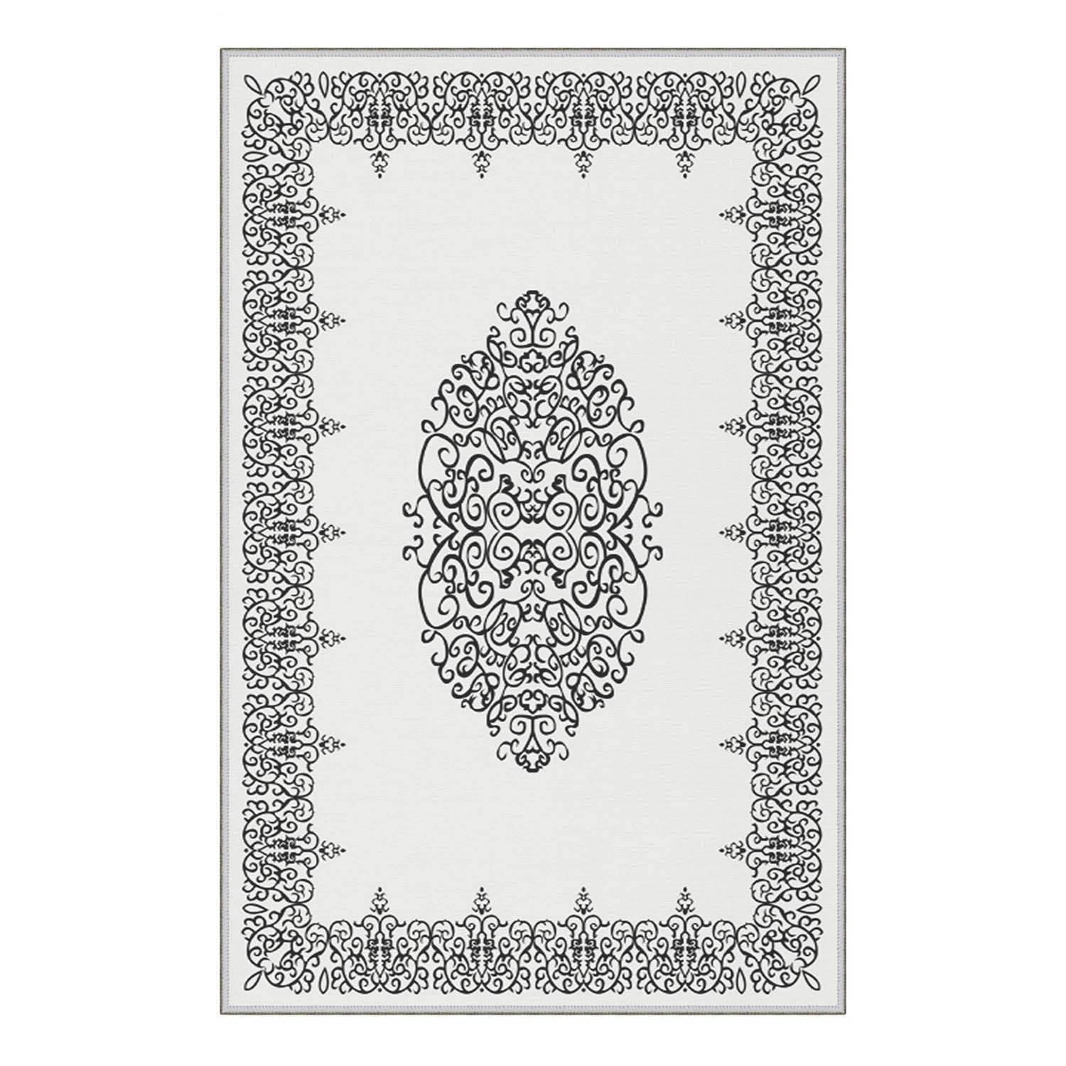 Oyo Tappeto Bedirhan 2278 Multicolore