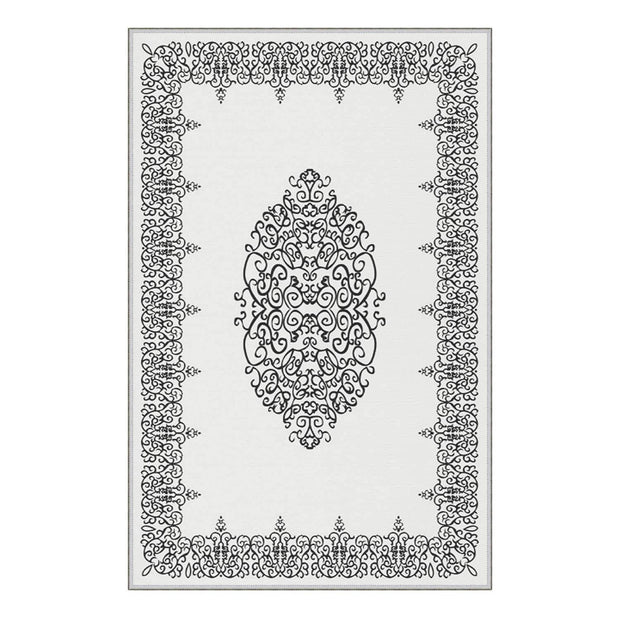 Oyo Tappeto Bedirhan 2278 Multicolore