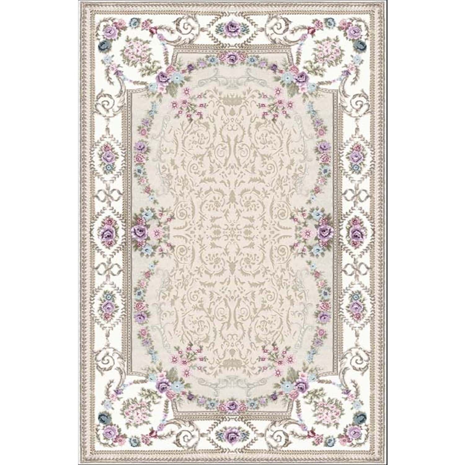 Oyo Tappeto Bejito 1800 Multicolore