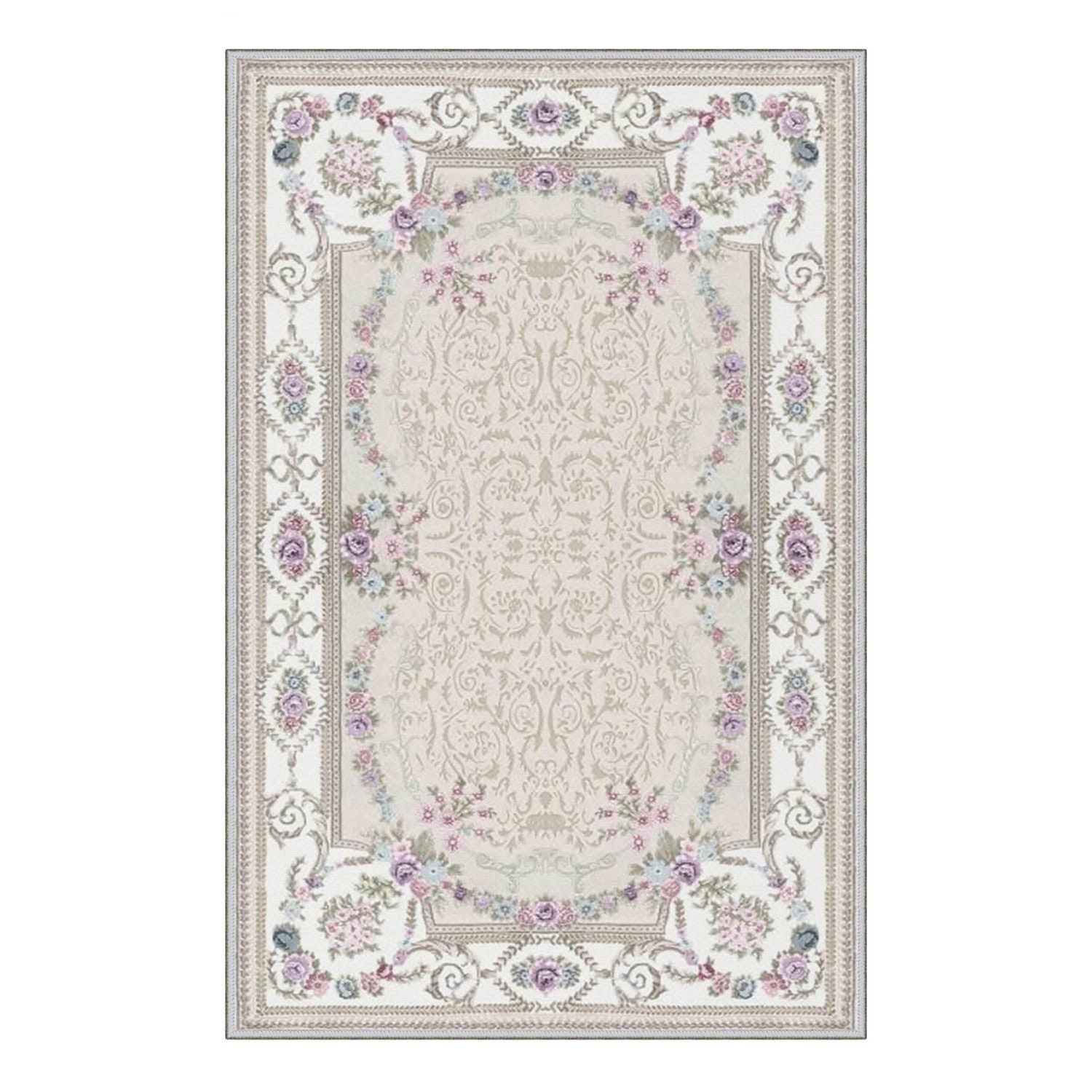 Oyo Tappeto Bejito 1800 Multicolore