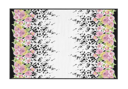 Tappeto Berferit 101 Multicolore