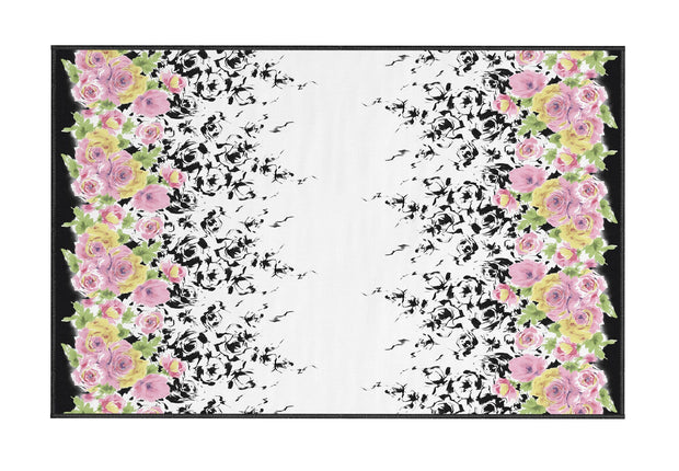 Tappeto Berferit 101 Multicolore