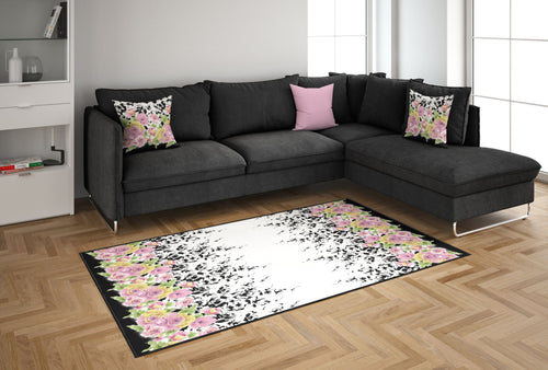 Tappeto Berferit 101 Multicolore (1)