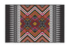 Oyo Tappeto Berilay 123 Multicolore