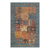 Oyo Tappeto Berlin 445 Multicolore