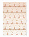 Oyo Tappeto Bestiem 176 Multicolore
