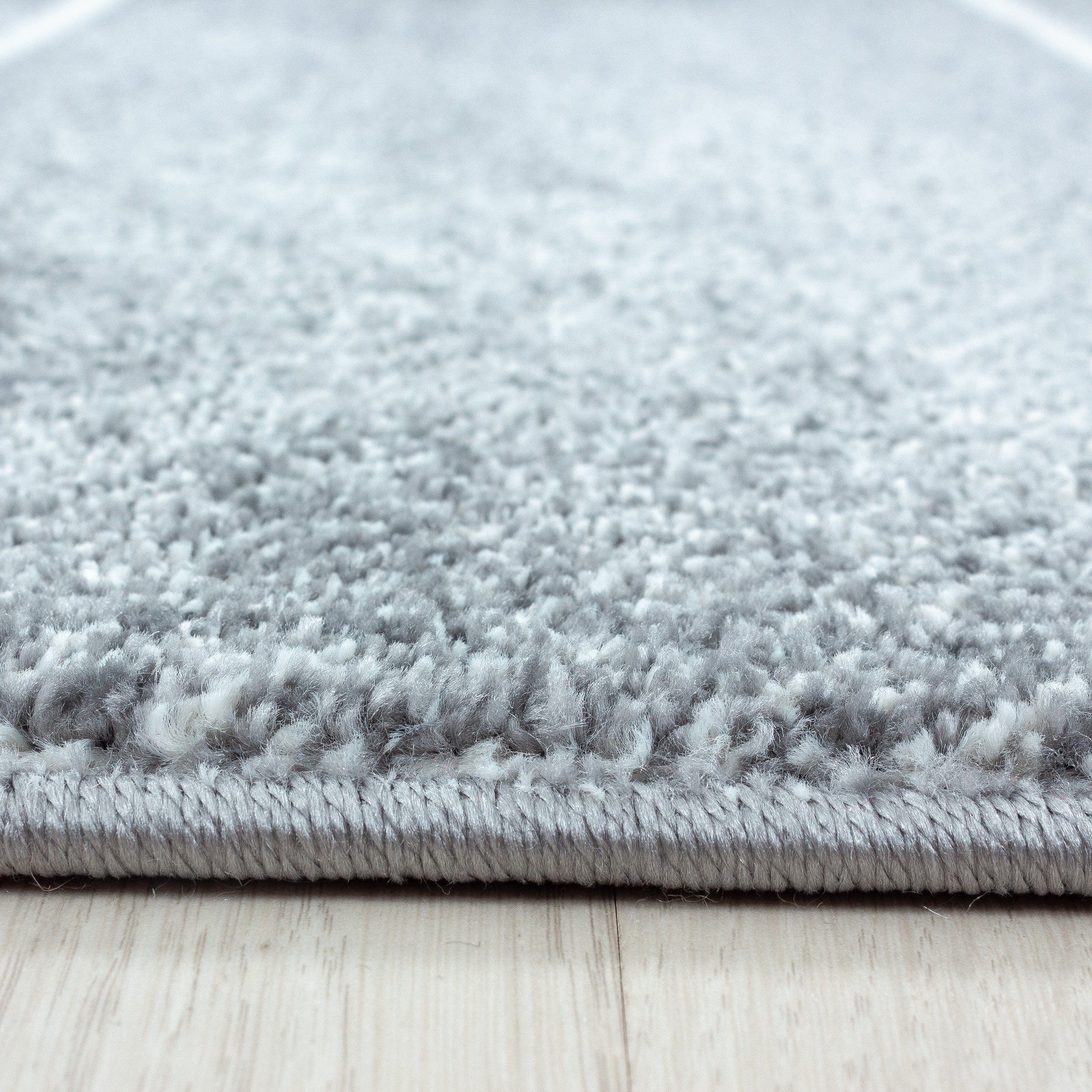 Tappeto Beta 1110 Geometric Grigio (2)