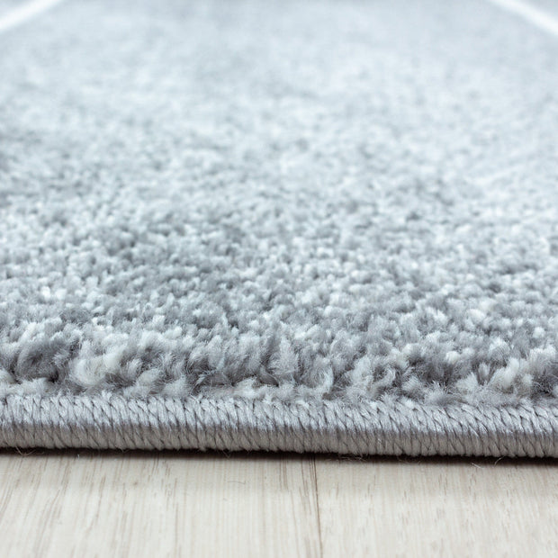 Tappeto Beta 1110 Geometric Grigio (2)