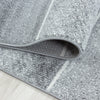 Tappeto Beta 1110 Geometric Grigio (3)