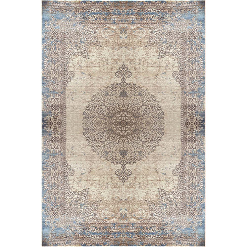 Oyo Tappeto Biancati 1828 Multicolore