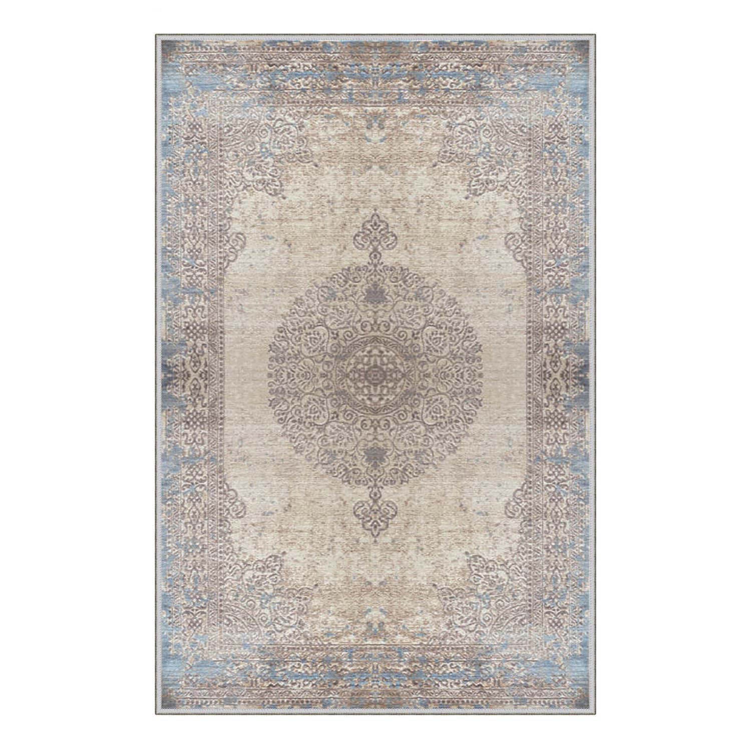 Oyo Tappeto Biancati 1828 Multicolore