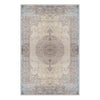 Oyo Tappeto Biancati 1828 Multicolore