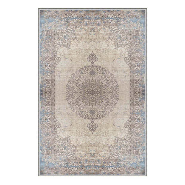 Oyo Tappeto Biancati 1828 Multicolore